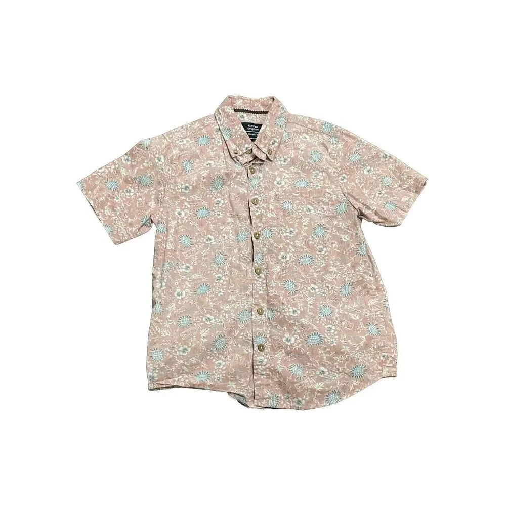 Lot of 2 old navy / Sunrise Kingdom Shirt Youth Small size‎ 8